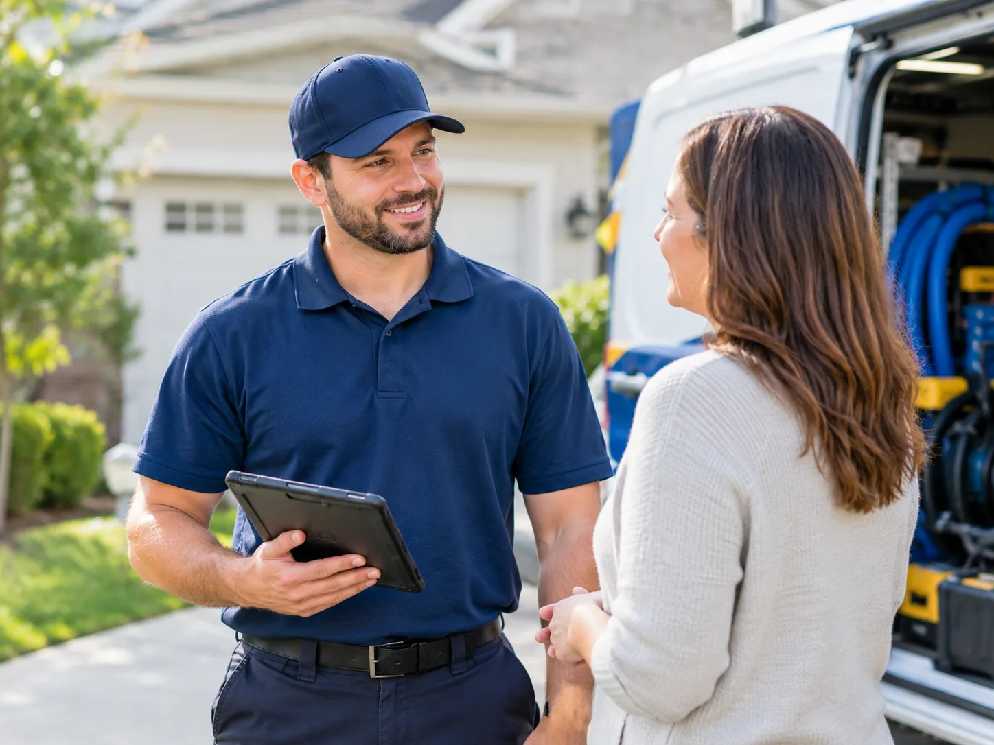 Sewage Backup Cleanup Bath, MI FAQs